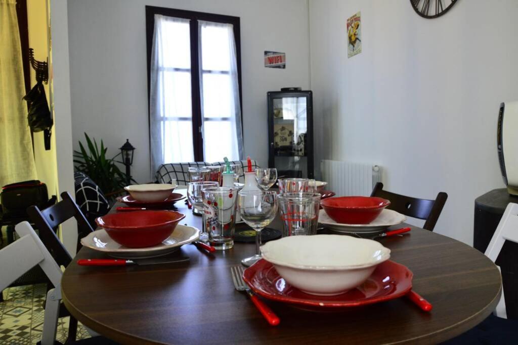 Au Pied Du Chateau Saint-Aignan  Εξωτερικό φωτογραφία