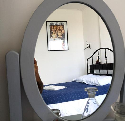 Au Pied Du Chateau Saint-Aignan  Εξωτερικό φωτογραφία
